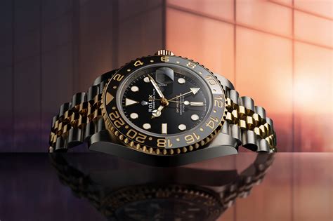 rolex gmt master ii 2024.